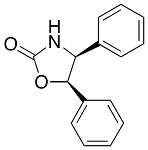 (4S,5R)-(-)-cis-Diphenyl-2-oxazolidinone