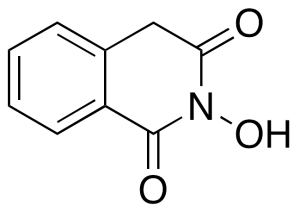 2-Hydroxyisoquinoline-1,3(2H,4H)-dione