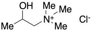 b-Methylcholine Chloride
