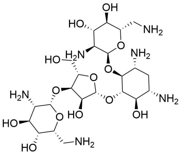 Neomycin B
