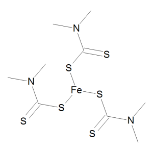 Ferbam