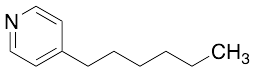 4-Hexylpyridine