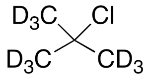 2-Chloro-2-methylpropane-d9