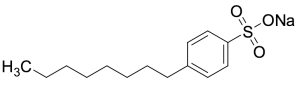 4-Octylbenzenesulfonic Acid Sodium Salt
