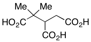 3-Methylbutane-1,2,3-tricarboxylic Acid