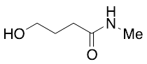4-Hydroxy-N-methylbutanamide