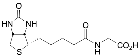 N-Biotinyl Glycine