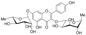 Kaempferitrin