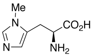 3-N-Methyl-L-histidine