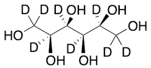 L-Iditol-d8