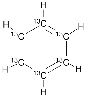 Benzene-13C6