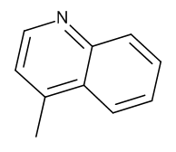 4-Methylquinoline