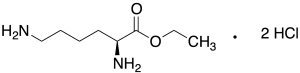 L-Lysine Ethyl Ester Dihydrochloride