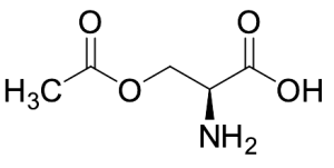 O-Acetyl-L-serine