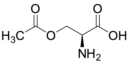 O-Acetyl-L-serine