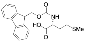 N-Fmoc-D-methionine