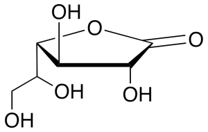D-Galactono-1,4-lactone