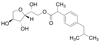 Ibuprofen 1,4-Sorbitan Ester