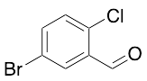 5-Bromo-2-chlorobenzaldehyde
