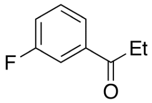 3-Fluoropropiophenone