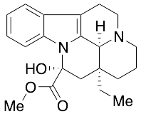 Epivincamine