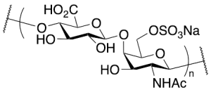 Chondroitin Sulfate C Sodium Salt (Technical Grade)