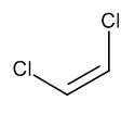 (Z)-1,2-Dichloroethene