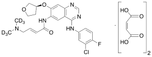 Afatinib-d6 Dimaleate