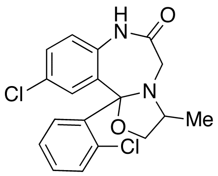 Mexazolam