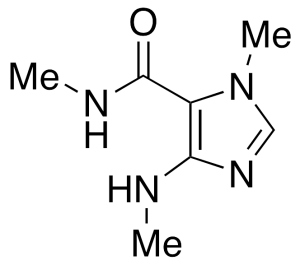 Caffeidine