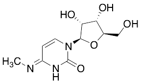 N4-Methylcytidine