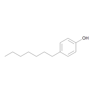 4-Heptylphenol