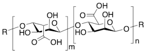 Alginic Acid