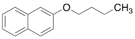 2-Butoxynaphthalene