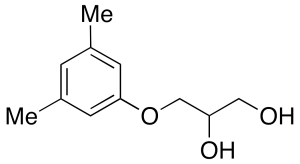 3-(3,5-Dimethylphenoxy)propane-1,2-diol