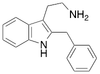 2-Benzyltryptamine