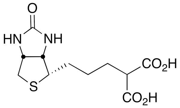 Biotin Diacid