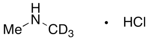 Dimethylamine-d3 Hydrochloride