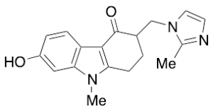 7-Hydroxy Ondansetron
