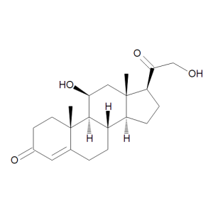 Corticosterone