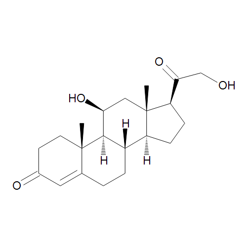 Corticosterone