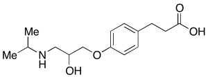 Esmolol Acid