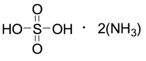 Ammonium Sulfate (2:1)