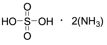 Ammonium Sulfate (2:1)