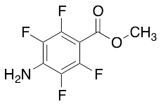 Methyl 4-Amino-2,3,5,6-tetrafluorobenzoate