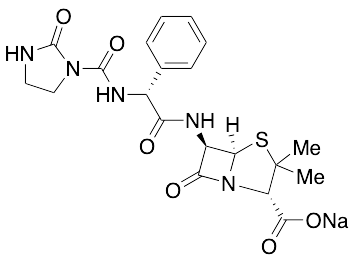 Azlocillin Sodium Salt