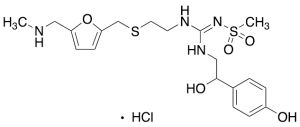 Osutidine Hydrochloride Salt