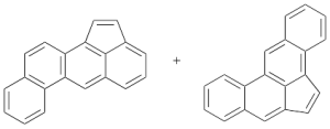 Benz[j]aceanthrylene and Benz[e]aceanthrylene (70:30 Mixture)