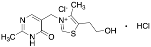 Oxythiamine Hydrochloride