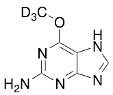 6-O-Methyl-d3-guanine